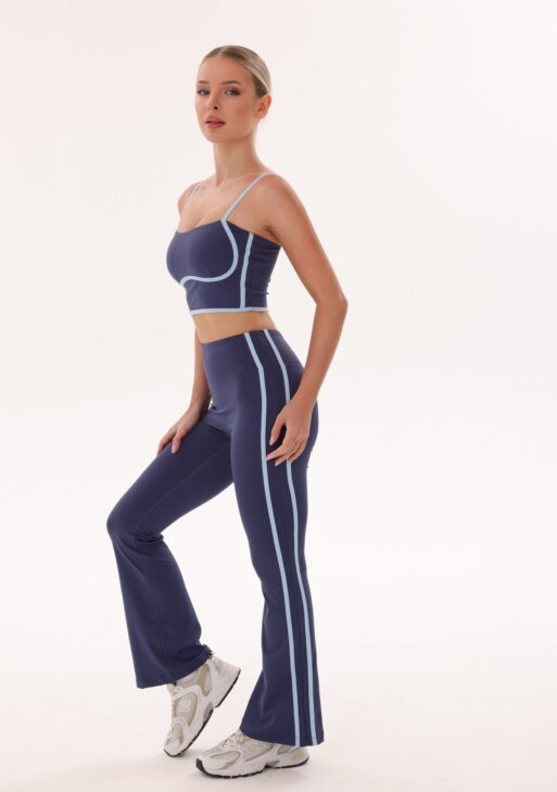 Flow Set Blue Active