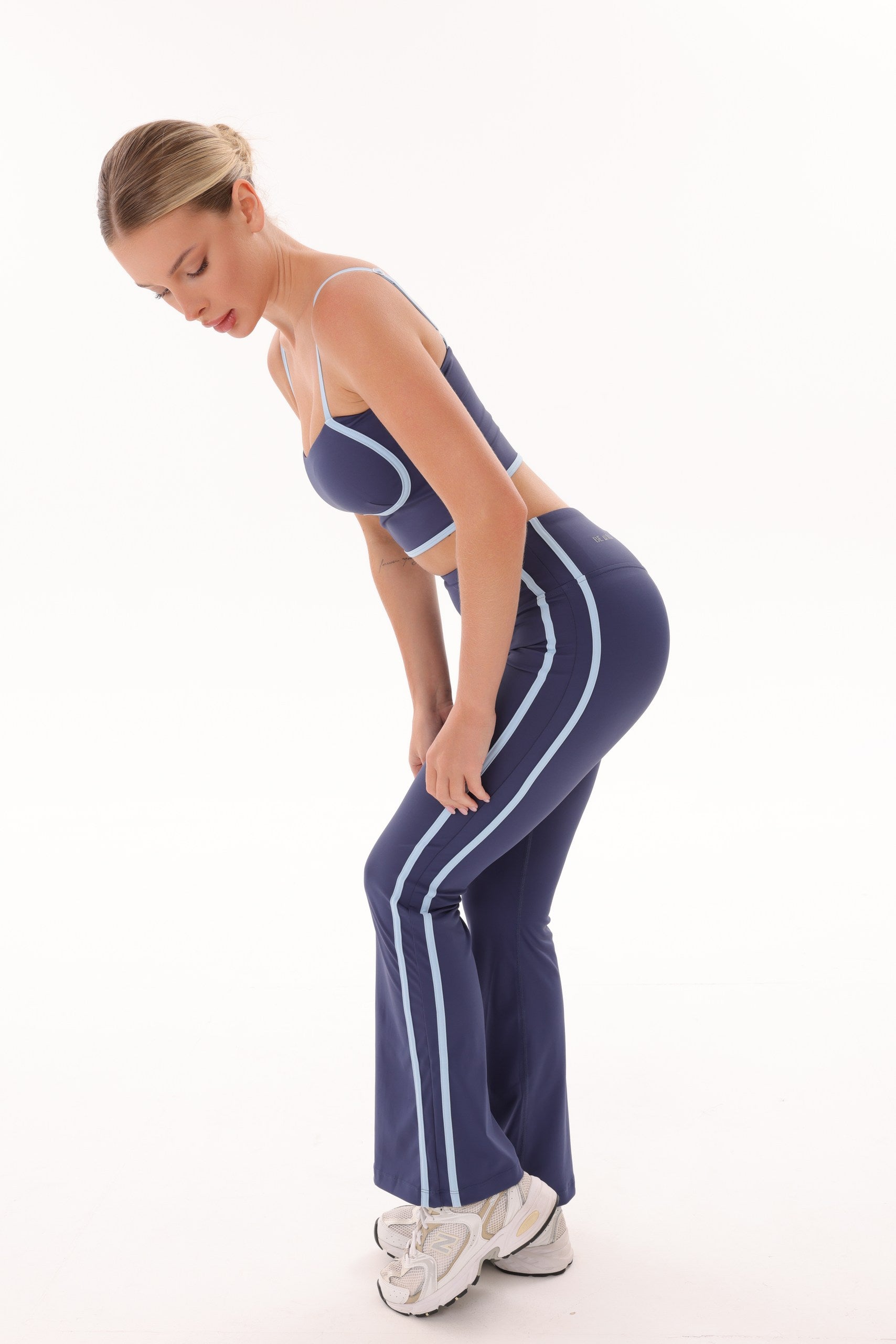 Flow Set Blue Active - Image 2