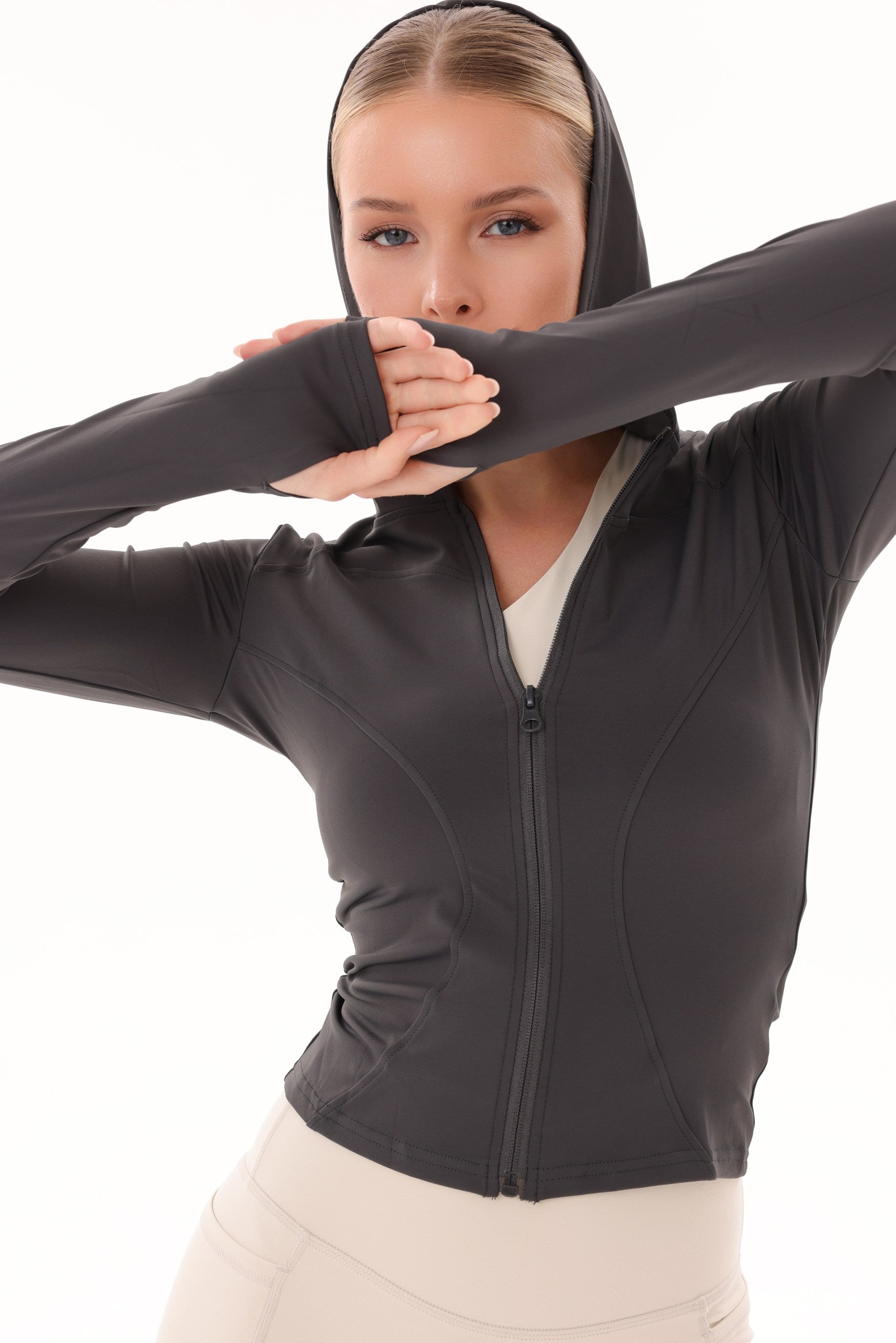 Stone Sky Jacket - Image 3